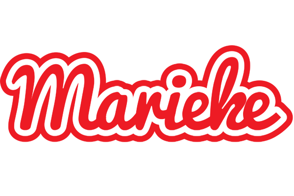 Marieke sunshine logo