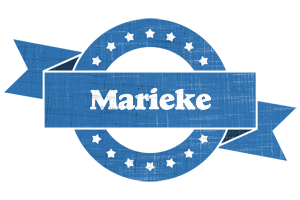Marieke trust logo