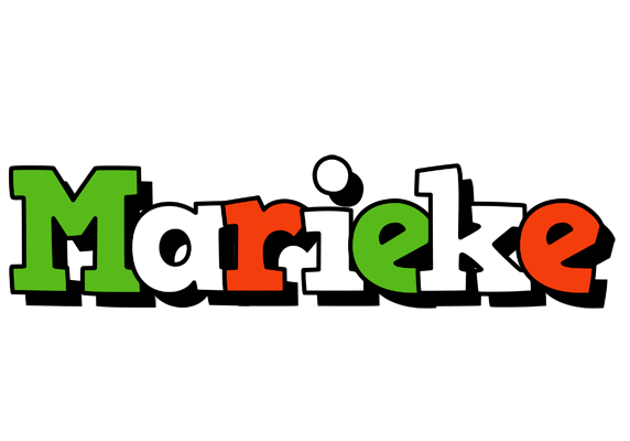 Marieke venezia logo