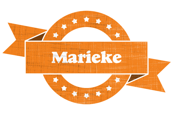 Marieke victory logo