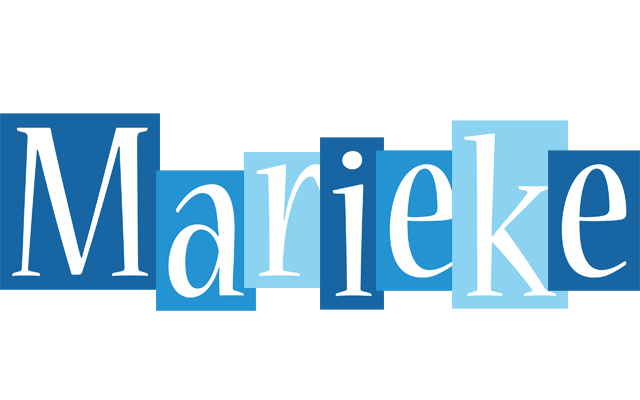 Marieke winter logo