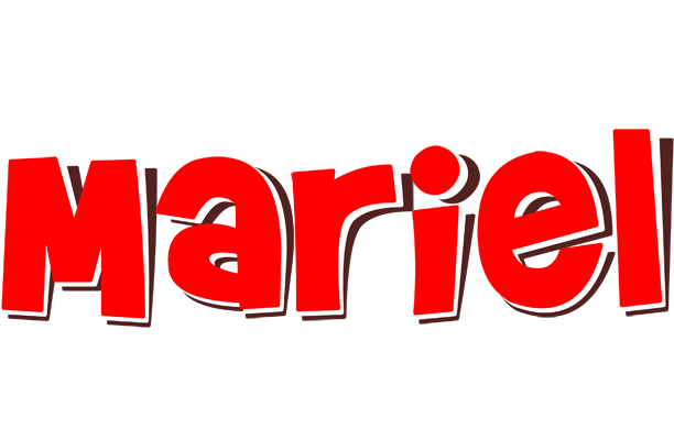 Mariel basket logo