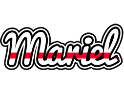 Mariel kingdom logo