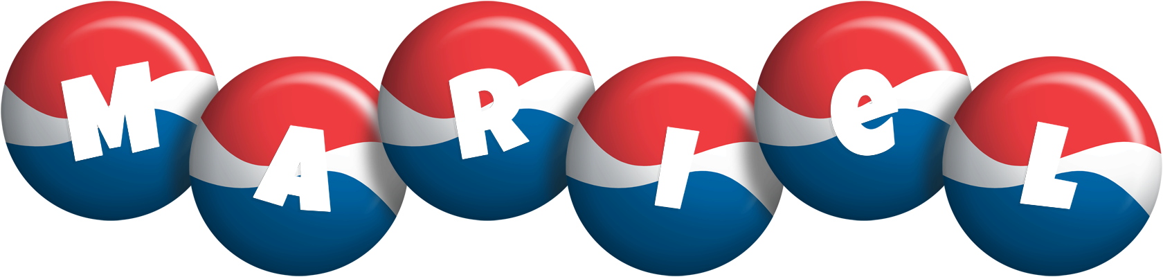 Mariel paris logo