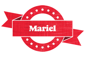 Mariel passion logo