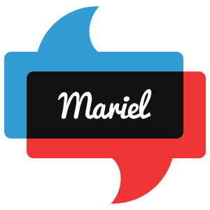 Mariel sharks logo