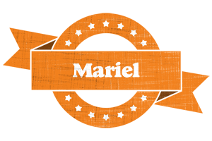 Mariel victory logo