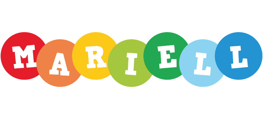 Mariell boogie logo