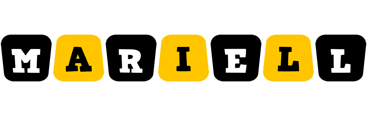 Mariell boots logo