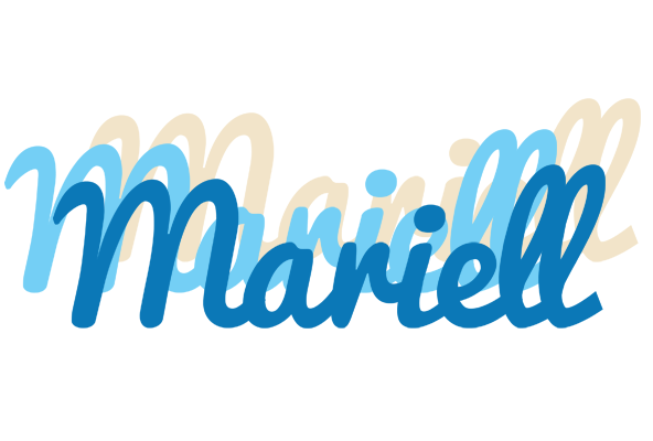 Mariell breeze logo