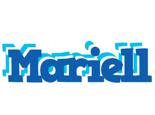 Mariell business logo