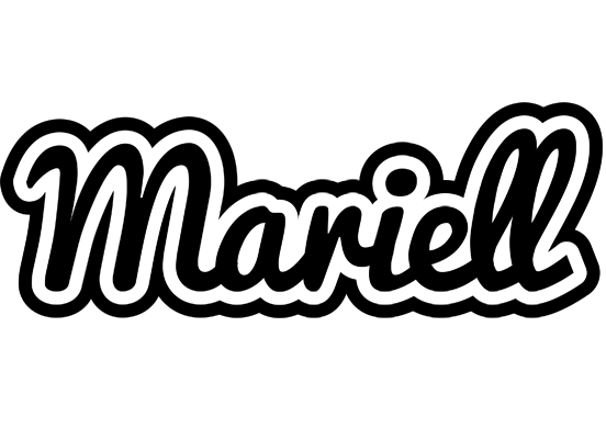 Mariell chess logo