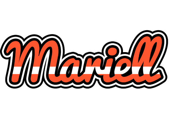 Mariell denmark logo