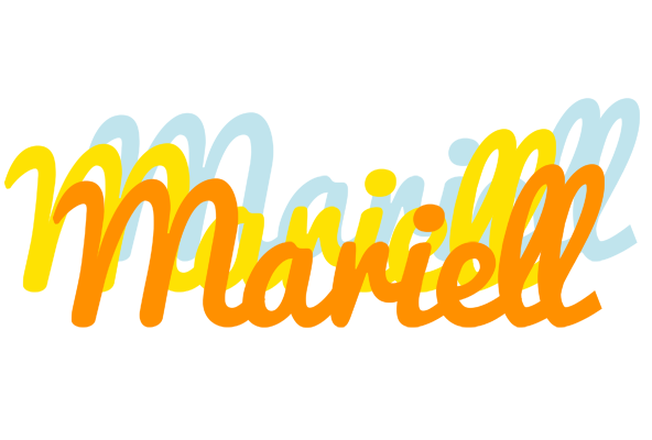 Mariell energy logo