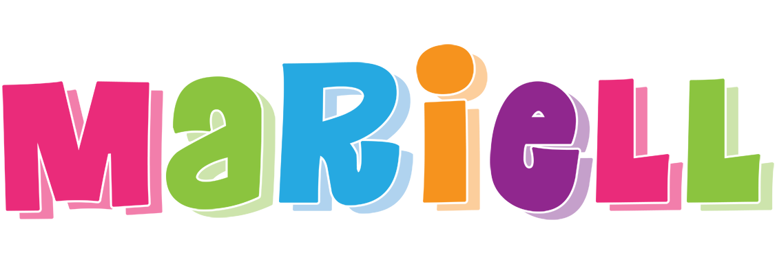 Mariell friday logo