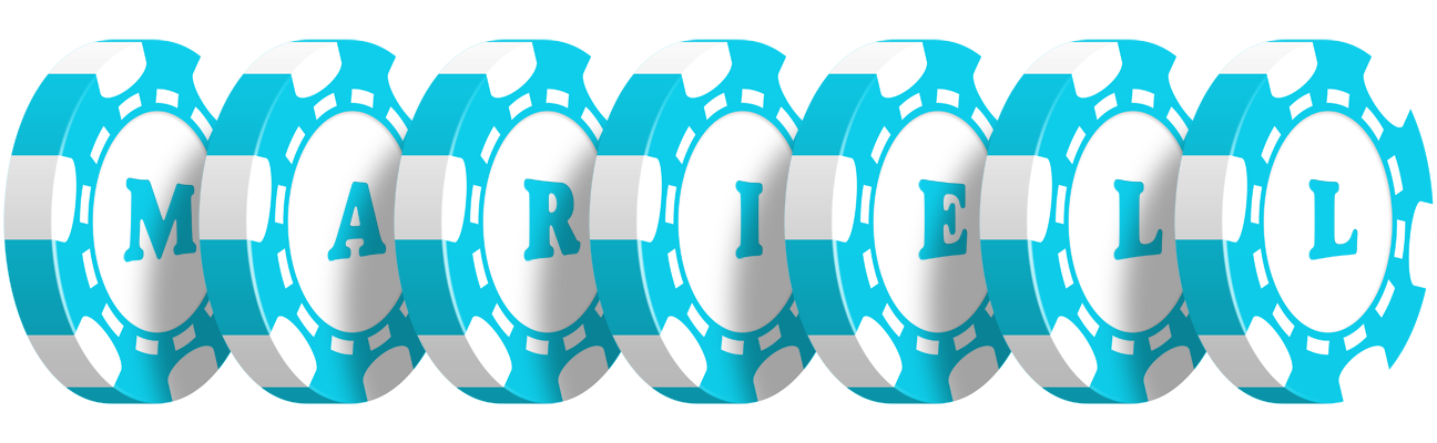 Mariell funbet logo