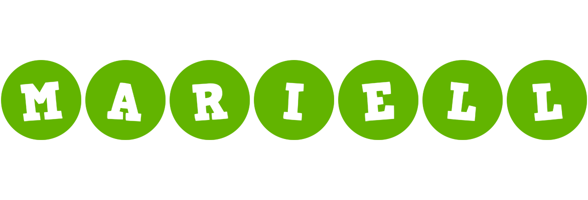 Mariell games logo