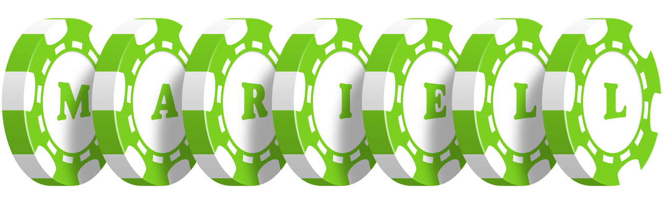 Mariell holdem logo