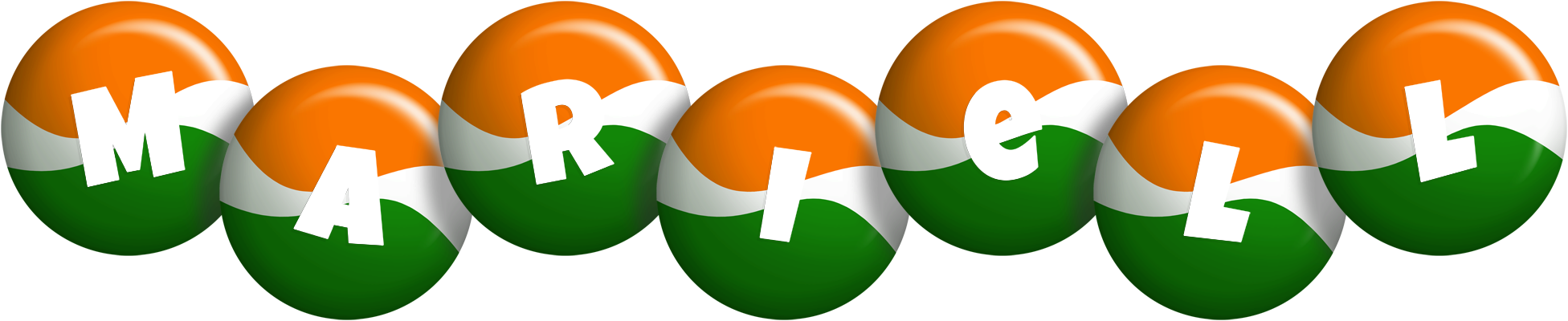 Mariell india logo