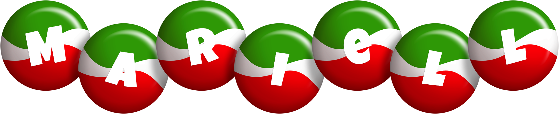 Mariell italy logo