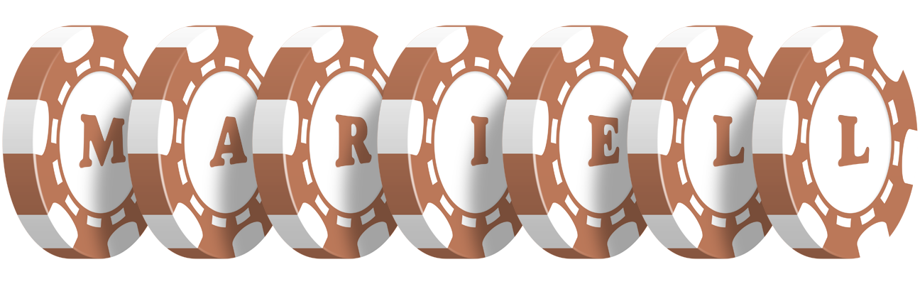 Mariell limit logo
