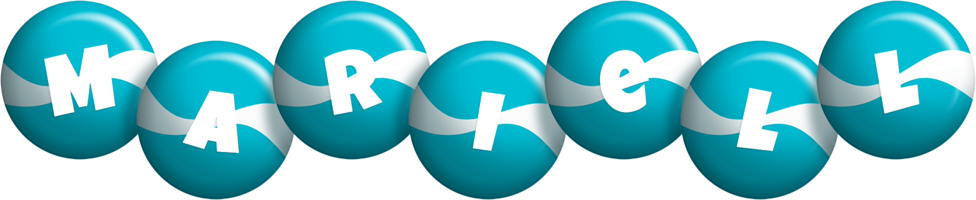 Mariell messi logo