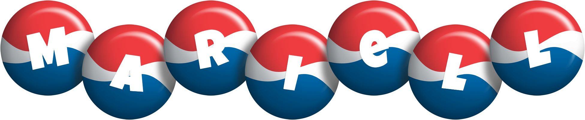 Mariell paris logo
