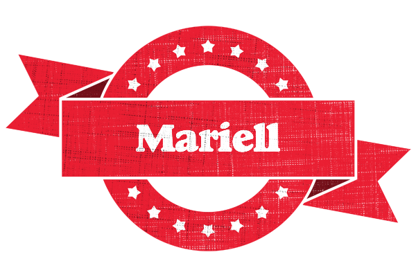 Mariell passion logo