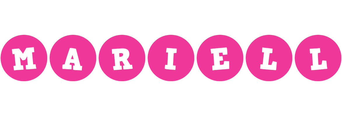 Mariell poker logo