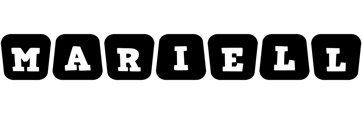 Mariell racing logo