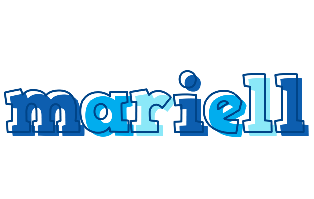 Mariell sailor logo