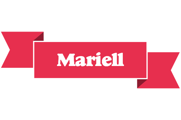 Mariell sale logo