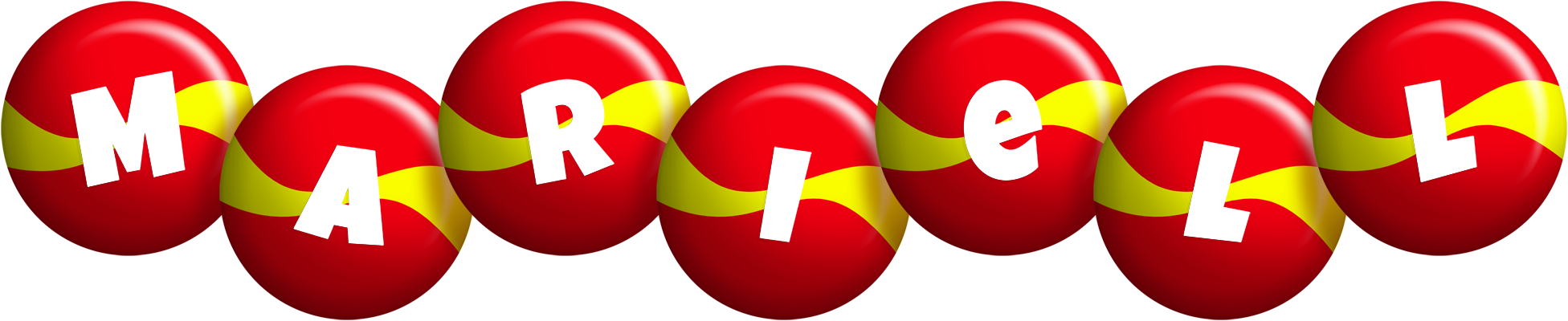 Mariell spain logo