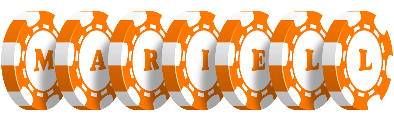Mariell stacks logo