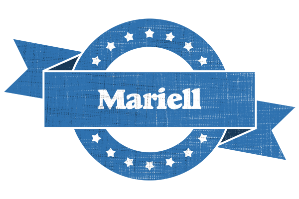 Mariell trust logo
