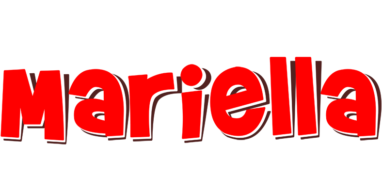 Mariella basket logo