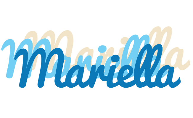 Mariella breeze logo