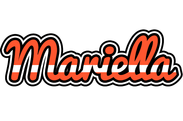 Mariella denmark logo
