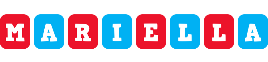 Mariella diesel logo