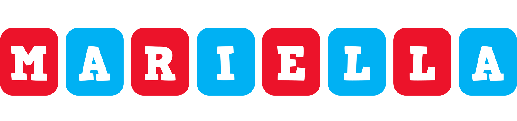 Mariella diesel logo