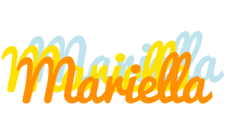 Mariella energy logo