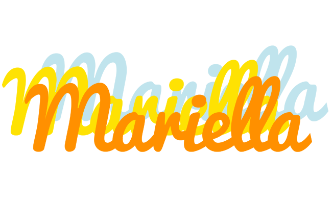 Mariella energy logo