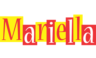 Mariella errors logo