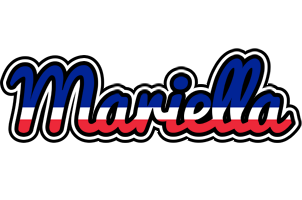 Mariella france logo