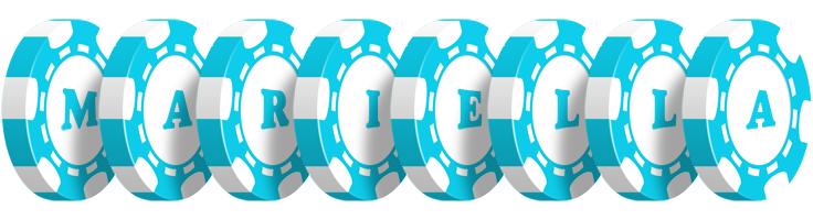Mariella funbet logo