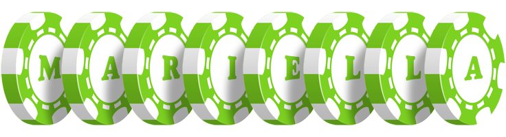 Mariella holdem logo