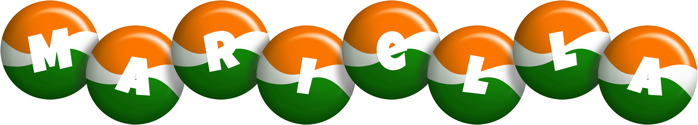 Mariella india logo