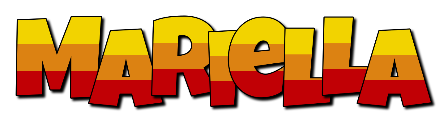 Mariella jungle logo