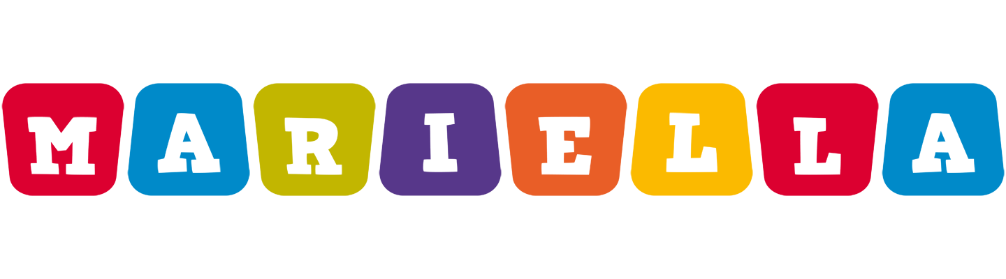 Mariella kiddo logo