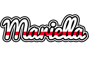 Mariella kingdom logo